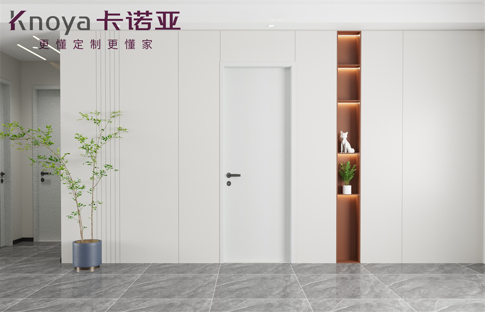 定制玄關(guān)柜怎么選？定制玄關(guān)柜有哪些特點(diǎn)？