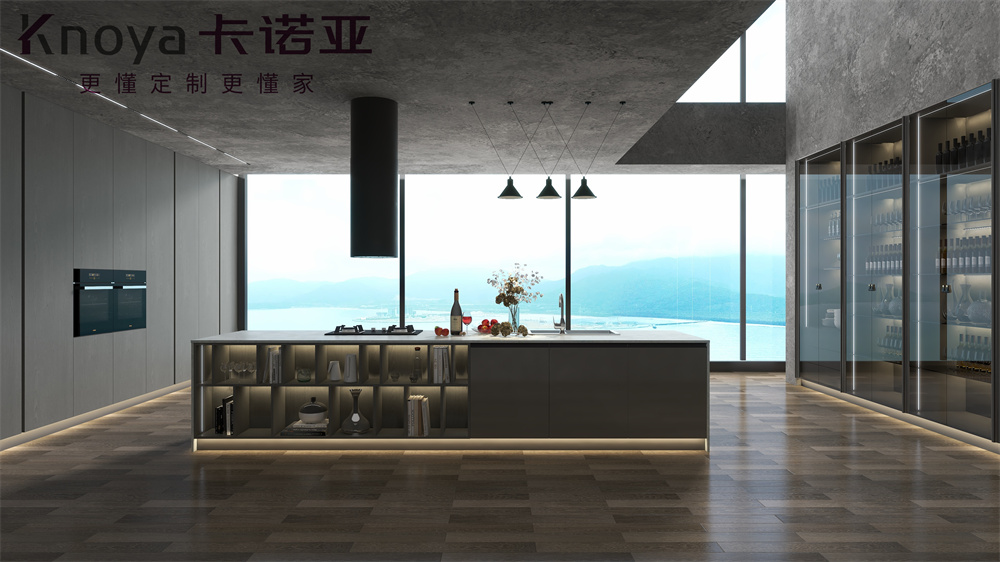 定制櫥柜要注意什么？這四個細節(jié)不能忽略